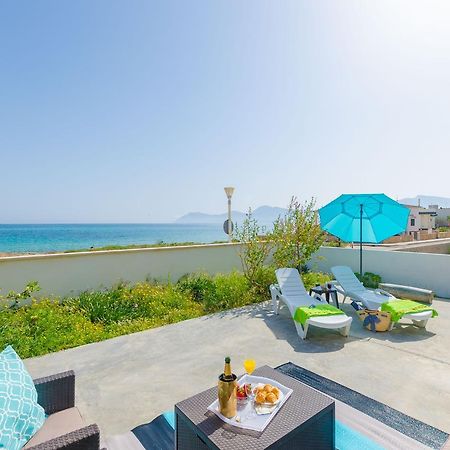 Porta De La Mar Villa Son Serra de Marina Dış mekan fotoğraf