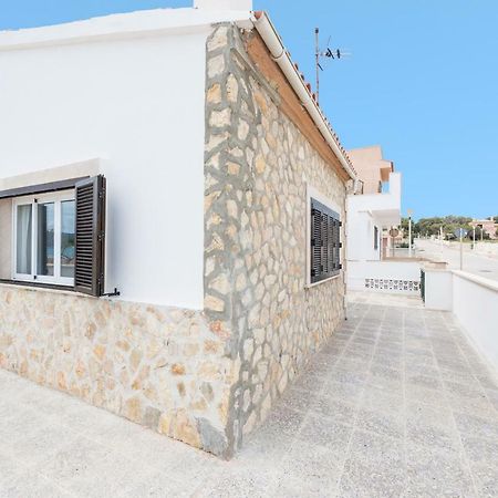 Porta De La Mar Villa Son Serra de Marina Dış mekan fotoğraf