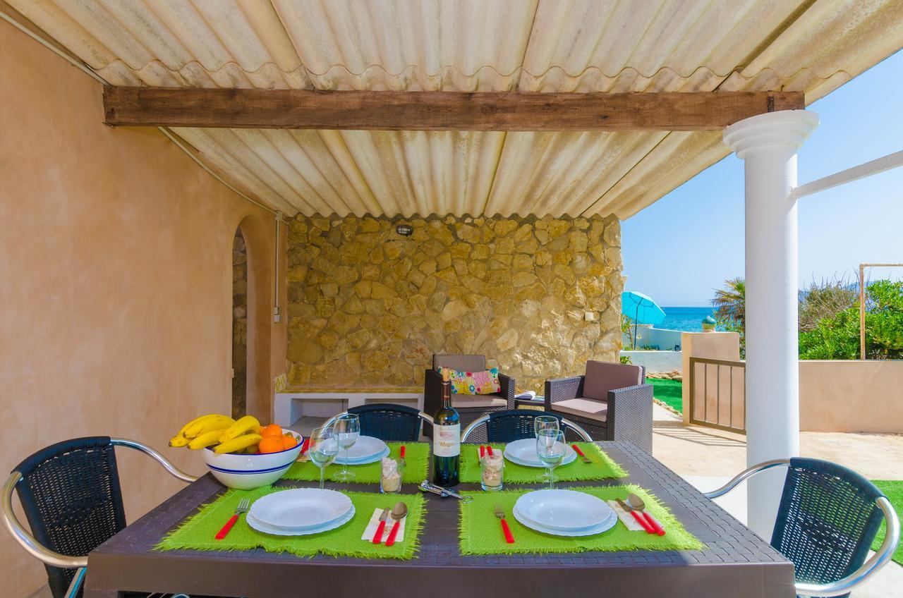 Porta De La Mar Villa Son Serra de Marina Dış mekan fotoğraf