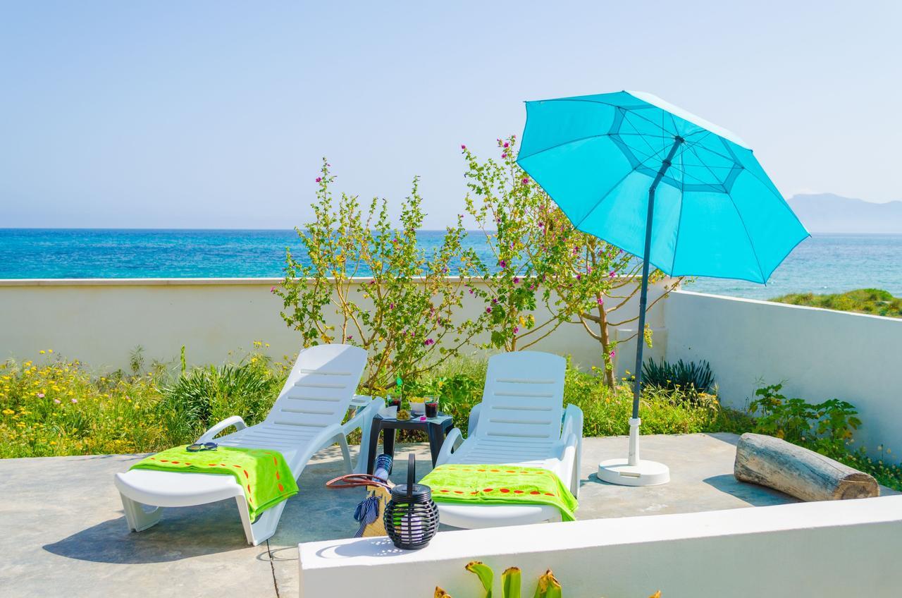 Porta De La Mar Villa Son Serra de Marina Dış mekan fotoğraf
