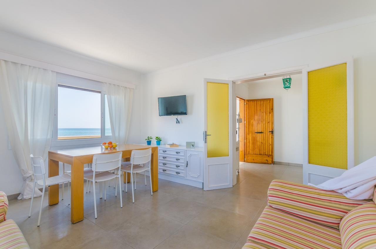 Porta De La Mar Villa Son Serra de Marina Dış mekan fotoğraf