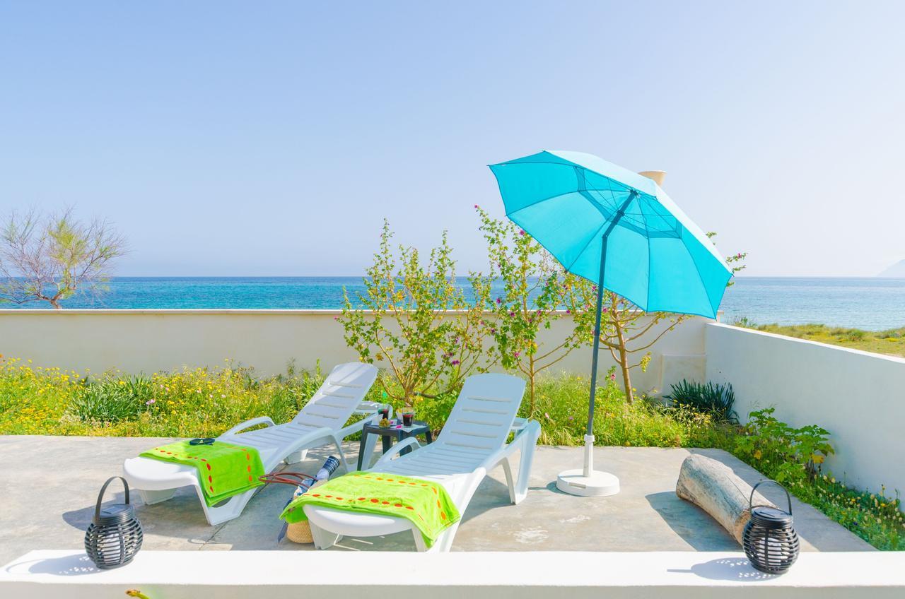 Porta De La Mar Villa Son Serra de Marina Dış mekan fotoğraf